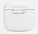 Fone de Ouvido Sem Fio Bluetooth JBL Tune Flex TWS Branco JBLTFLEXWHT - Imagem 3