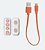 Fone de Ouvido Sem Fio Bluetooth JBL Tune Flex TWS Branco JBLTFLEXWHT - Imagem 8