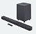 Soundbar JBL Bar 500 Pro 5.1 Wireless Preto 295W Rms JBLBAR500PROBLKBR - Imagem 1
