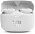 Fone de ouvido in-ear sem fio JBL Tune 130NC TWS branco JBLT130NCTWSWHT - Imagem 2