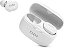 Fone de ouvido in-ear sem fio JBL Tune 130NC TWS branco JBLT130NCTWSWHT - Imagem 1