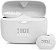 Fone de ouvido in-ear sem fio JBL Tune 130NC TWS branco JBLT130NCTWSWHT - Imagem 3