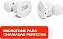 Fone de ouvido in-ear sem fio JBL Tune 130NC TWS branco JBLT130NCTWSWHT - Imagem 9