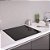Cooktop de Indução Mueller 4 Bocas com Turbo Preto MCI014BG1 220V - Imagem 6