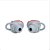 Fone de Ouvido Bluetooth JBL Endurance Race Intra-Auricular Coral JBLENDURACECOR - Imagem 4