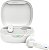 Fones de ouvido sem fio TWS JBL Wave Flex Branco JBLWFLEXWHT - Imagem 1