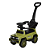 Carrinho de Passeio infantil com Empurrador Multmaxx MTX080 YBK-300 Verde - Imagem 1
