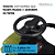 Carrinho de Passeio infantil com Empurrador Multmaxx MTX080 YBK-300 Verde - Imagem 2