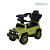 Carrinho de Passeio infantil com Empurrador Multmaxx MTX080 YBK-300 Verde - Imagem 5
