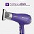 Secador de Cabelos Mondial Roxo/Prata SCN-05 60Hz 2.000W 220v - Imagem 2