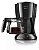Cafeteira Elétrica Drip Daily Philips Walita Preta 1000W  RI7461/21 110V - Imagem 2