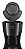Cafeteira Elétrica Drip Daily Philips Walita Preta 1000W  RI7461/21 110V - Imagem 3