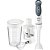 Mixer RI1364/09 Philips Walita branco/cinza 110v - Imagem 1