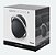 Caixa De Som Bluetooth Onyx Studio 8 Preto Bivolt 50 W Harman Kardon HKOS8BLKBR - Imagem 6