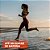 Fone de Ouvido Bluetooth JBL Endurance Race Intra-Auricular Azul JBLENDURACEBLUBR - Imagem 5