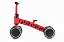 Bicicleta de Equilibrio infantil Até 24kg Multmaxx MTX095 Vermelha - Imagem 2