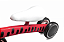 Bicicleta de Equilibrio infantil Até 24kg Multmaxx MTX095 Vermelha - Imagem 4