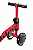 Bicicleta de Equilibrio infantil Até 24kg Multmaxx MTX095 Vermelha - Imagem 5