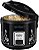 Panela Elétrica Mondial Fast Rice 10 PE-44-10X Preto 700W Preto 220v - Imagem 1