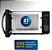 Micro-ondas 21L Mondial MO-01-21-B Preto 1200W 10 níveis de potência 110V - Imagem 2