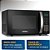 Micro-ondas 21L Mondial MO-01-21-B Preto 1200W 10 níveis de potência 110V - Imagem 4