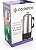 Cafeteira Italiana Gran Cadence Inox 1,5L 900W CAF120-220 220V - Imagem 5