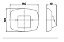 Acabamento para Válvula de Descarga Clássica Salvágua Chrome Docol 00451106 - Imagem 3