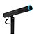 Microfone JBL Quantum Stream Talk LED Preto JBLSTRMTALKBLK - Imagem 6