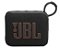 Caixa de som portátil JBL GO 4 com Bluetooth Preta JBL GO4 BLK - Imagem 6