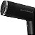 Secador de Cabelos Gama iQ3 Perfetto Black 1600W 110V - Imagem 3