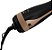 Escova Secadora Gama Stylish Keration Brush 3D 1.300W Preta/Rose Bivolt - Imagem 6