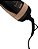Escova Secadora Gama Stylish Keration Brush 3D 1.300W Preta/Rose Bivolt - Imagem 7