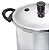 Panela De Pressão Nigro Press Polida 4,5L Fechamento Externo 097002 - Imagem 5