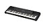Teclado portátil Yamaha 61 teclas PSR-E283 Preto 83976 - Imagem 1