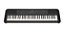 Teclado portátil Yamaha 61 teclas PSR-E283 Preto 83976 - Imagem 3