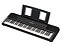 Teclado portátil Yamaha 61 teclas PSR-E283 Preto 83976 - Imagem 4