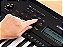 Teclado portátil Yamaha 61 teclas PSR-E283 Preto 83976 - Imagem 6