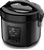 Panela de Arroz Elétrica Electrolux ERC10 2L Preta Efficient Visor Glass 110V 350W - Imagem 3