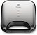 Sanduicheira Electrolux Efficient Inox/ Preto Antiaderente ESG20 750w 220V - Imagem 1