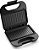 Sanduicheira Electrolux Efficient Inox/ Preto Antiaderente ESG20 750w 220V - Imagem 3