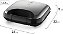 Sanduicheira Electrolux Efficient Inox/ Preto Antiaderente ESG20 750w 220V - Imagem 7