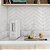 Purificador Electrolux Pure 4x Água Gelada Fria e Natural com Painel Touch Branco Bivolt PE12B - Imagem 7