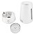 UMIDIFICADOR DE AR ULTRASSÔNICO BLACK+DECKER AIR2000N 2L BRANCO 20W BIVOLT - Imagem 4