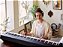 Piano Digital Yamaha de 88 teclas P-45b Preto Bivolt - Imagem 9