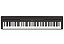 Piano Digital Yamaha de 88 teclas P-45b Preto Bivolt - Imagem 1