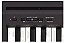 Piano Digital Yamaha de 88 teclas P-45b Preto Bivolt - Imagem 3