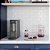 Purificador Electrolux Pure PE12G com Painel Touch 3 Temperaturas Cinza Bivolt - Imagem 7