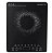 Cooktop de Indução 1 Boca ACKI01I-02 220v 2000w Preto Agratto 14465 - Imagem 1