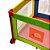 Cercado Chiqueirinho Infantil Colorido Multmaxx MTX112 - Imagem 2