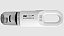 Aspirador de Pó Portátil a Bateria Wap Handson 7.4 VDC Branco - Imagem 2